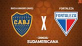 Boca Juniors x Fortaleza: onde assistir, escalações e arbitragem