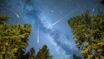 Celestial Event Lists Of July 2024: Here is the list of the upcoming celestial events, meteor showers, Mercury and more