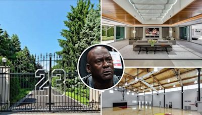 This is why Michael Jordan refuses to lower the price on his Chicago mansion that has been listed for 12 years