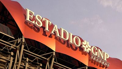 Inauguración del Estadio GNP Seguros: así es por dentro el nuevo Foro Sol | FOTOS EXCLUSIVAS