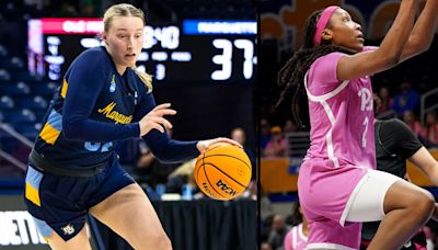 Notre Dame women’s hoops adds 2 big-time transfers