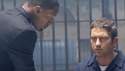 Gerard Butler's 26% Rotten Tomatoes Vigilante Thriller Is Finally a Hit on Netflix