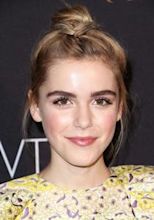 Kiernan Shipka