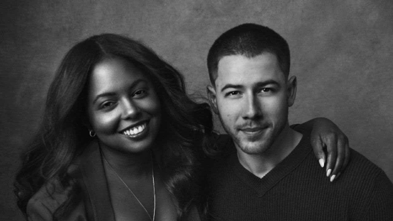 Adrienne Warren And Nick Jonas To Return To Broadway In ‘The Last Five Years’