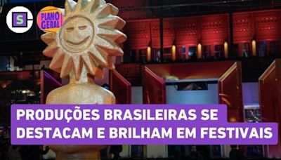 Festivais são janela crucial para produções brasileiras atingirem nível internacional