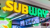 潛艇堡霸業求售有譜？Subway收購案總價逾3千億