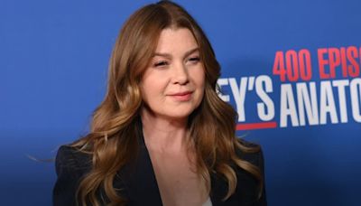 Ellen Pompeo leads 'Grey's Anatomy' cast in PSA for reproductive rights: 'Options keep a woman powerful'