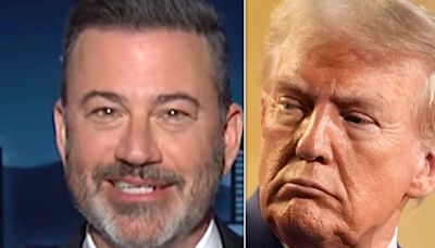 'He Hates This So Much!': Jimmy Kimmel Reveals Exactly How To Drive Trump Nuts