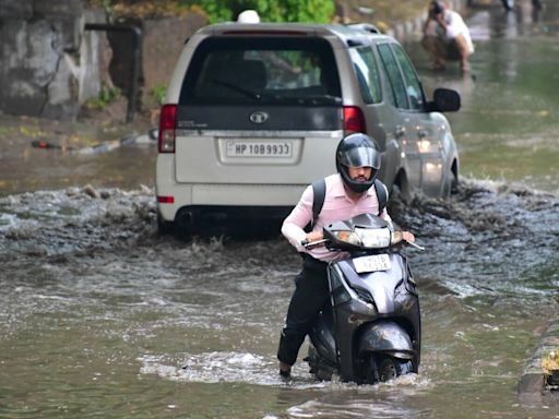 Chandigarh MC forms 18 flood control teams for monsoon