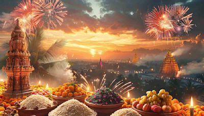 Discover The 6 Best Cultural Festivals In Thiruvananthapuram