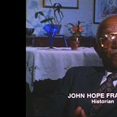 John Hope Franklin