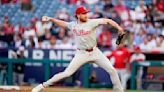 Rob Thomson denies report Spencer Turnbull will remain in Phillies rotation