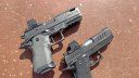 Video: Staccato CS vs Oracle OA 2311 Compact Pro. Which Is the Better Carry Gun?