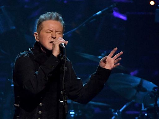 It's Don Henley's Birthday! | 99.7 The Fox | Doc Reno