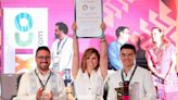 Marina del Pilar destaca premios para BC en el Tianguis Turístico