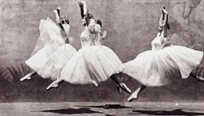 A sus 75 años, el Ballet de Nueva York envejece pero su público es cada vez más joven