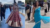 How India’s traditional fashion is taking the world by storm, thanks to social media