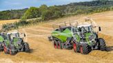 Farmers Are The Real Winners: AGCO PTx Trimble Joint Venture Launched