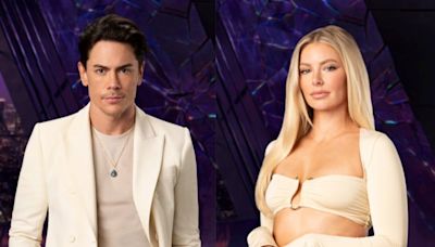 Tom Sandoval drops lawsuit against ex Ariana Madix after intense fan backlash