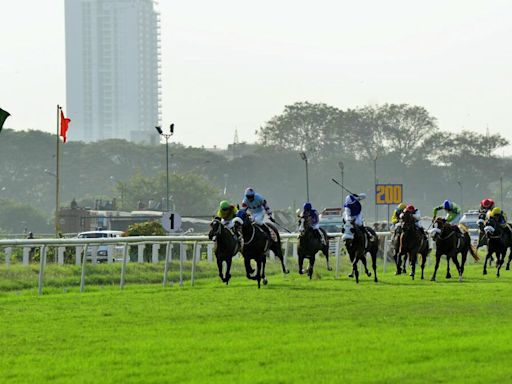 Karnataka High Court permits Bangalore Turf Club to go ahead with horse racing and betting activities