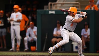 Vols collect shaky win in first game as nation’s No. 1 college baseball team | Chattanooga Times Free Press