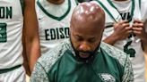 Edison coach Marco Harris joins Missouri State basketball staff