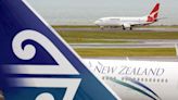 Air New Zealand abandona su objetivo de reducción de intensidad de carbono para el 2030