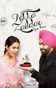 Nikka Zaildar