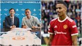 The unexpected clause Man United have inserted in Mason Greenwood's Marseille deal