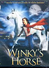 Winky s Horse on DVD Movie