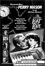 Perry Mason: The Case of the Lost Love (1987) other