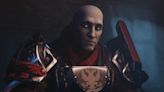 Keith David speaks his first words as Destiny 2's Commander Zavala: 'I used to think I'd give anything to bring him back'