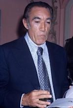 Anthony Quinn