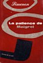 La Patience de Maigret