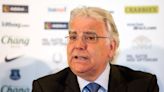 Bill Kenwright death: Everton chairman and West End producer dies aged 78