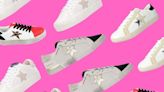 Eyeing Golden Goose Sneakers But Don't Want to Spend $495+? Here Are 10 Dupes