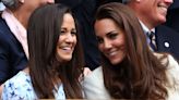 Inside Princess Kate's unbreakable bond with her 'backbone' Pippa Middleton