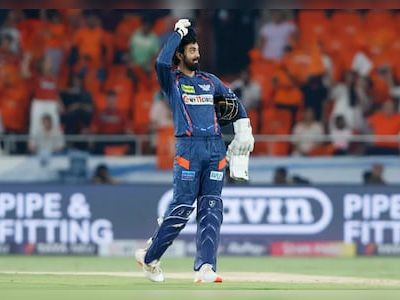 KL Rahul to become RCB captain upon leaving LSG before IPL 2025 mega auction: Reports - CNBC TV18