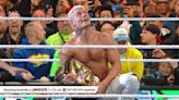 John Cena Reveals What He Told Cody Rhodes After Title Win At WrestleMania 40