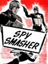 Spy Smasher (serial)
