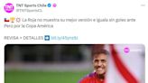 Prensa mapocha FURIOSA por empate de Ricardo Gareca en el Perú vs. Chile