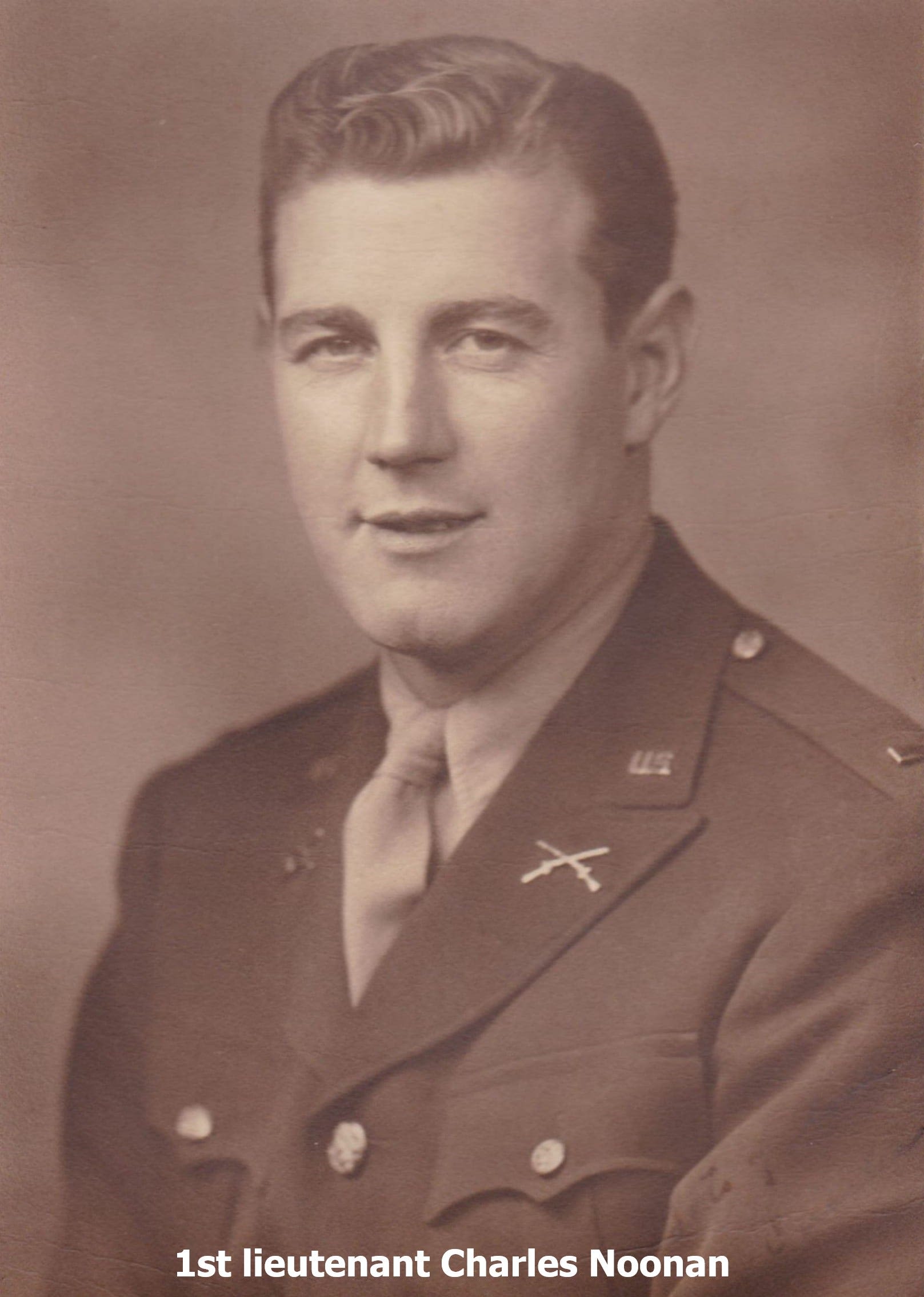 D-Day at 80: This Delaware man led a platoon in the invasion of Normandy on June 6, 1944