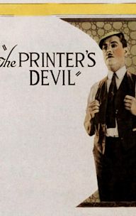 The Printer's Devil