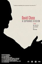 David Chase: A Sopranos Session (2021) - Posters — The Movie Database ...