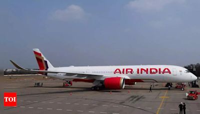 First in India! Air India to start its own flying school to train pilots; details here - Times of India