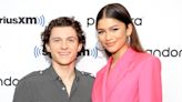 Watch Zendaya Gush About Boyfriend Tom Holland's 'Natural Gift' in Sweet Video