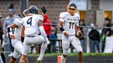 Mac Fourman makes impact on ground, helps Grand Ledge football take battle for the 'The Jack'