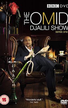 The Omid Djalili Show