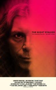 The Night Stalker (2016 film)