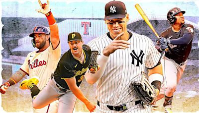 MLB All-Star Game: Predictions, live updates and takeaways